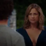 Jenna Fischer nude #0032