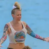Jenna Jameson голая #0411