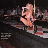 Jenna Jameson голая #0687