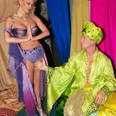 Jenna Jameson голая #1102