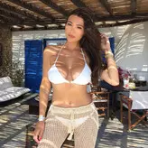 Jenna Jenovich голая #0014