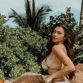 Jenna Jenovich голая #0018