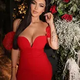 Jenna Jenovich голая #0021