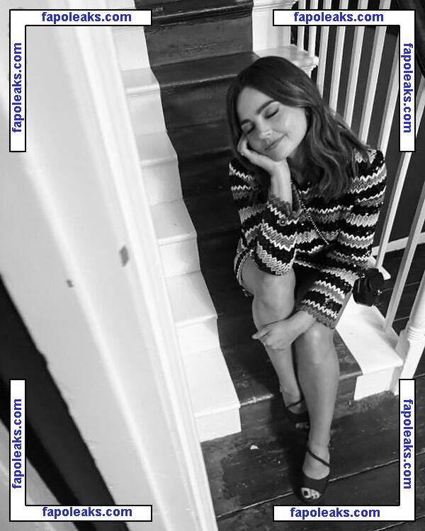 Jenna Louise Coleman / jenna_coleman_ nude photo #0013 from OnlyFans