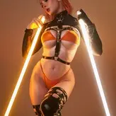 Jenna Lynn Meowri голая #0079