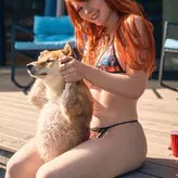 Jenna Lynn Meowri голая #0085