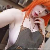 Jenna Lynn Meowri nude #0405