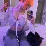 Jenna Lynn Meowri nude #0434