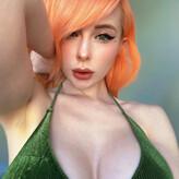 Jenna Lynn Meowri nude #0483