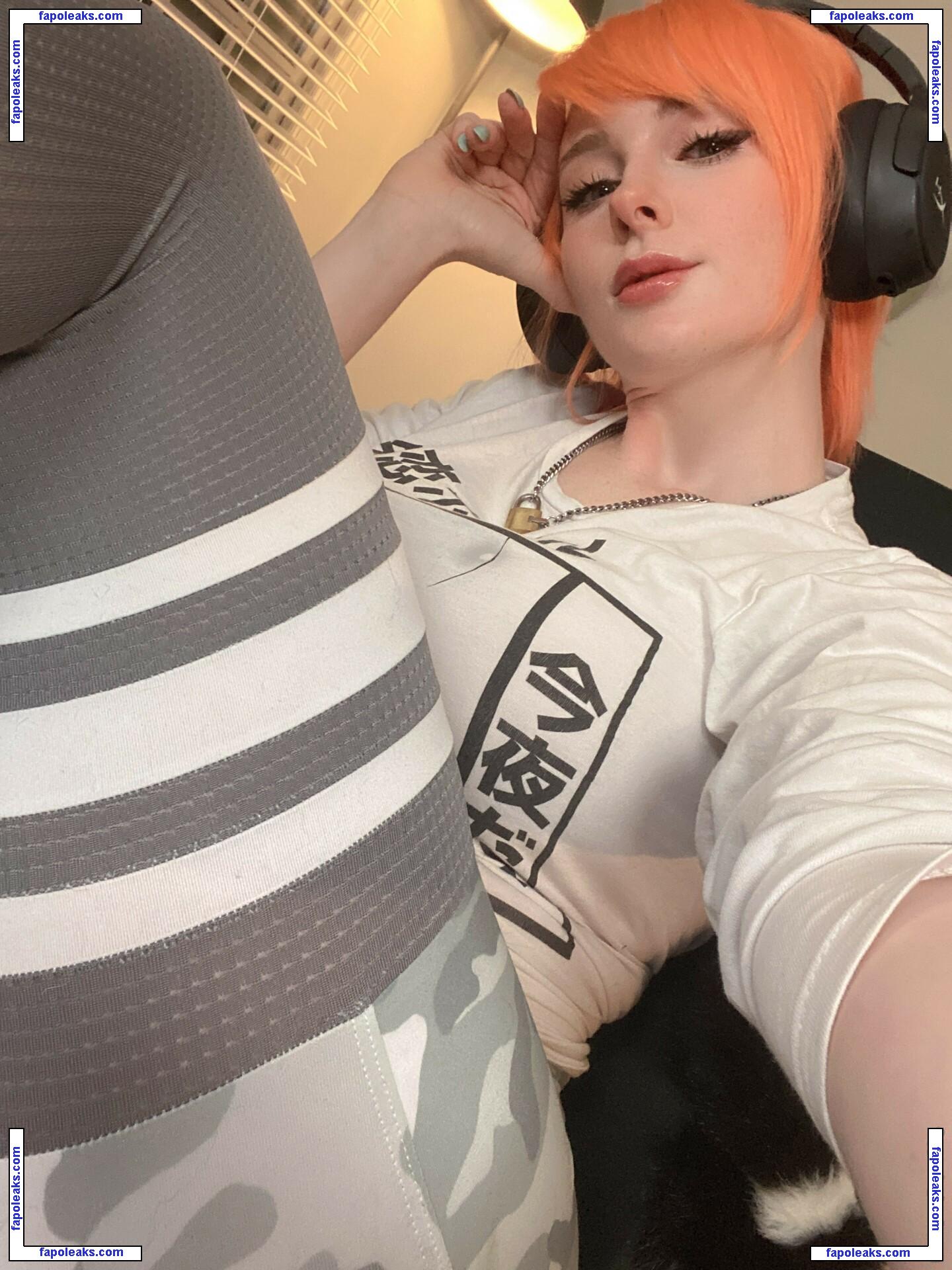 Jenna Lynn Meowri / jennalynnmeowri голая фото #1005 с Онлифанс