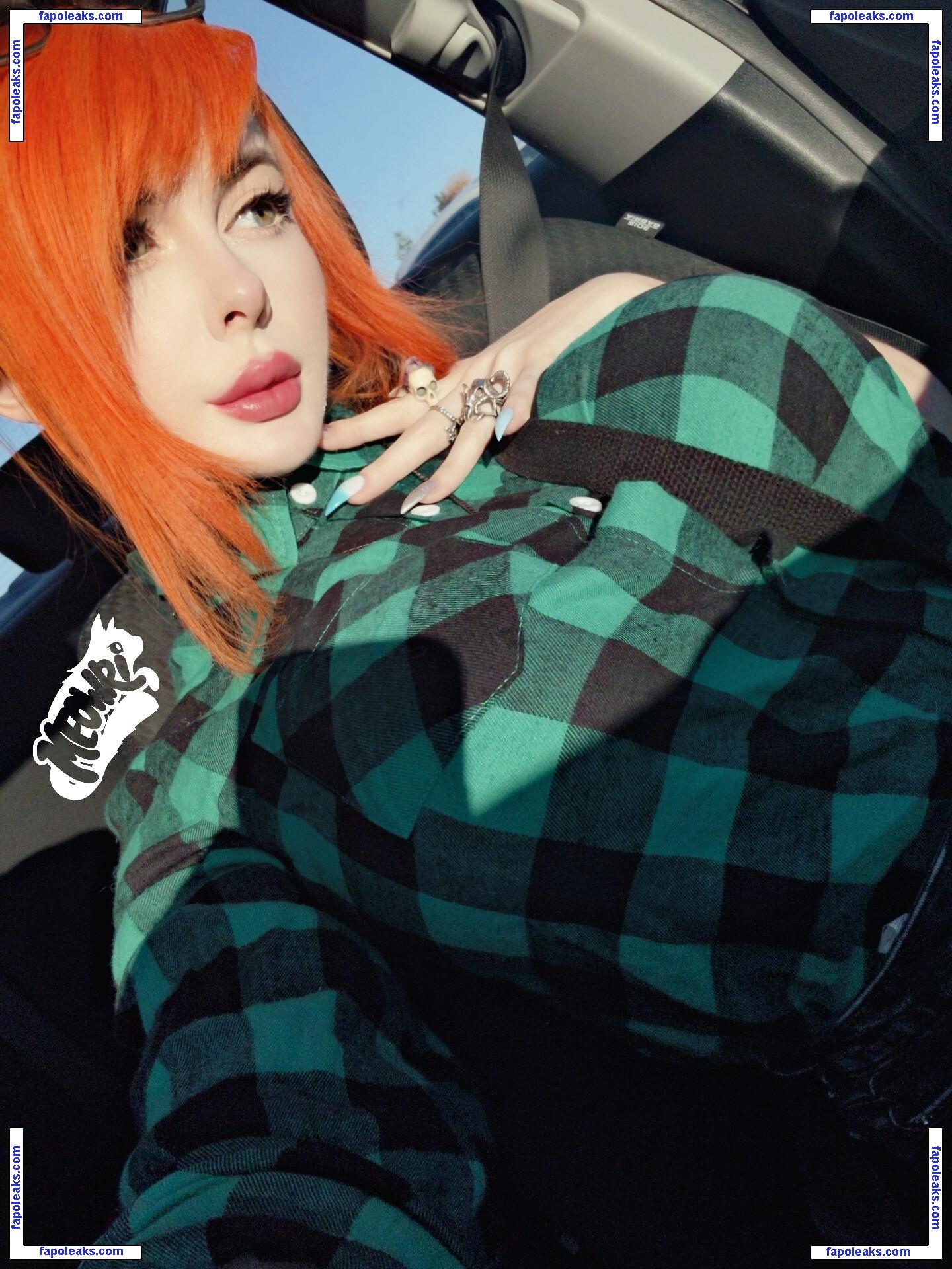 Jenna Lynn Meowri / jennalynnmeowri nude photo #1015 from OnlyFans