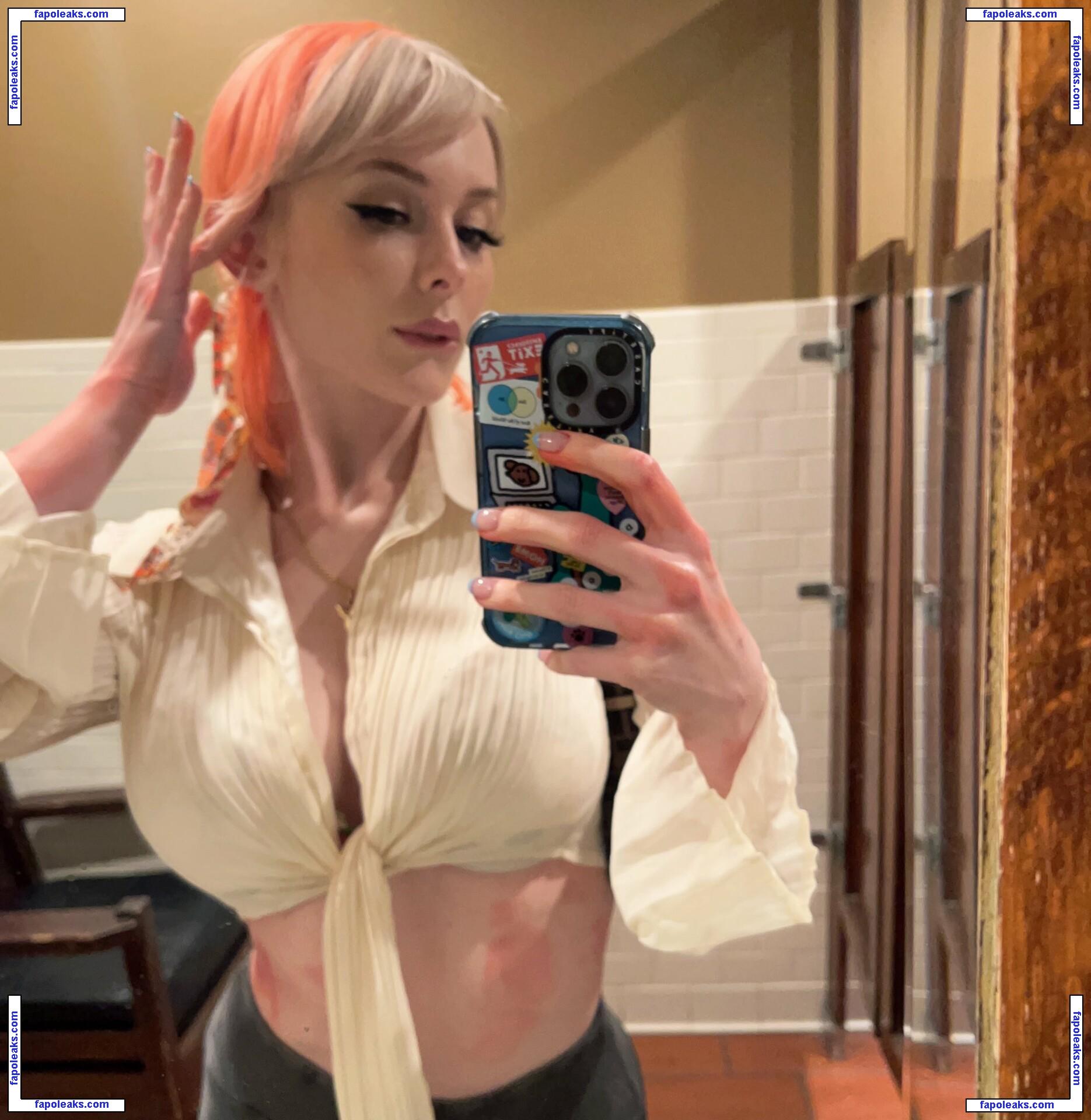 Jenna Lynn Meowri / jennalynnmeowri голая фото #1105 с Онлифанс