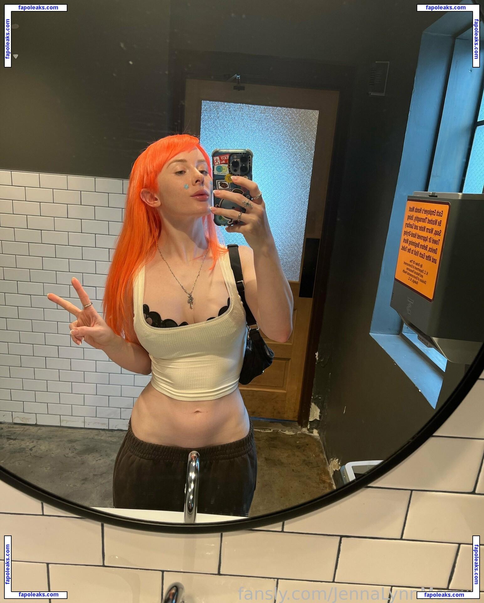 Jenna Lynn Meowri / jennalynnmeowri nude photo #1307 from OnlyFans