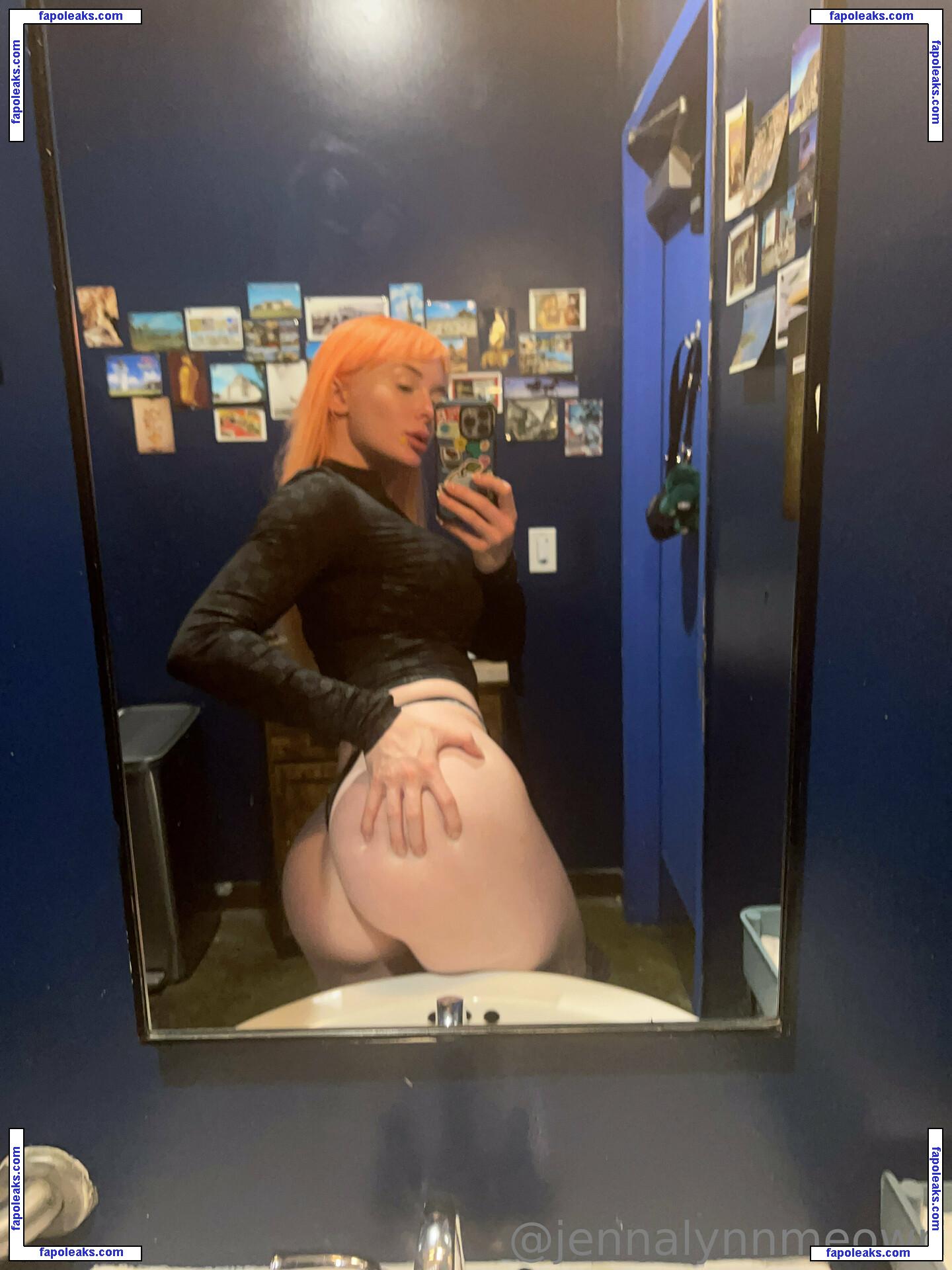 Jenna Lynn Meowri / jennalynnmeowri nude photo #1314 from OnlyFans