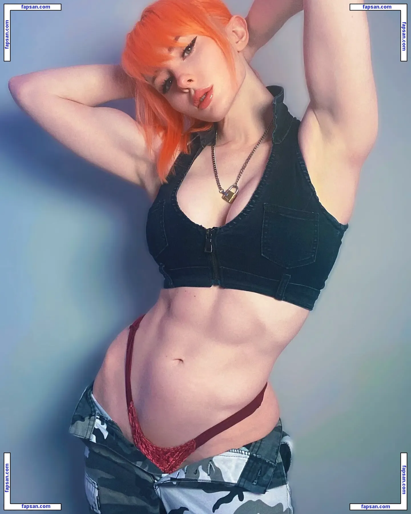 Jenna Lynnmeowri nude photo #0006 from OnlyFans