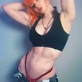Jenna Lynnmeowri nude #0006