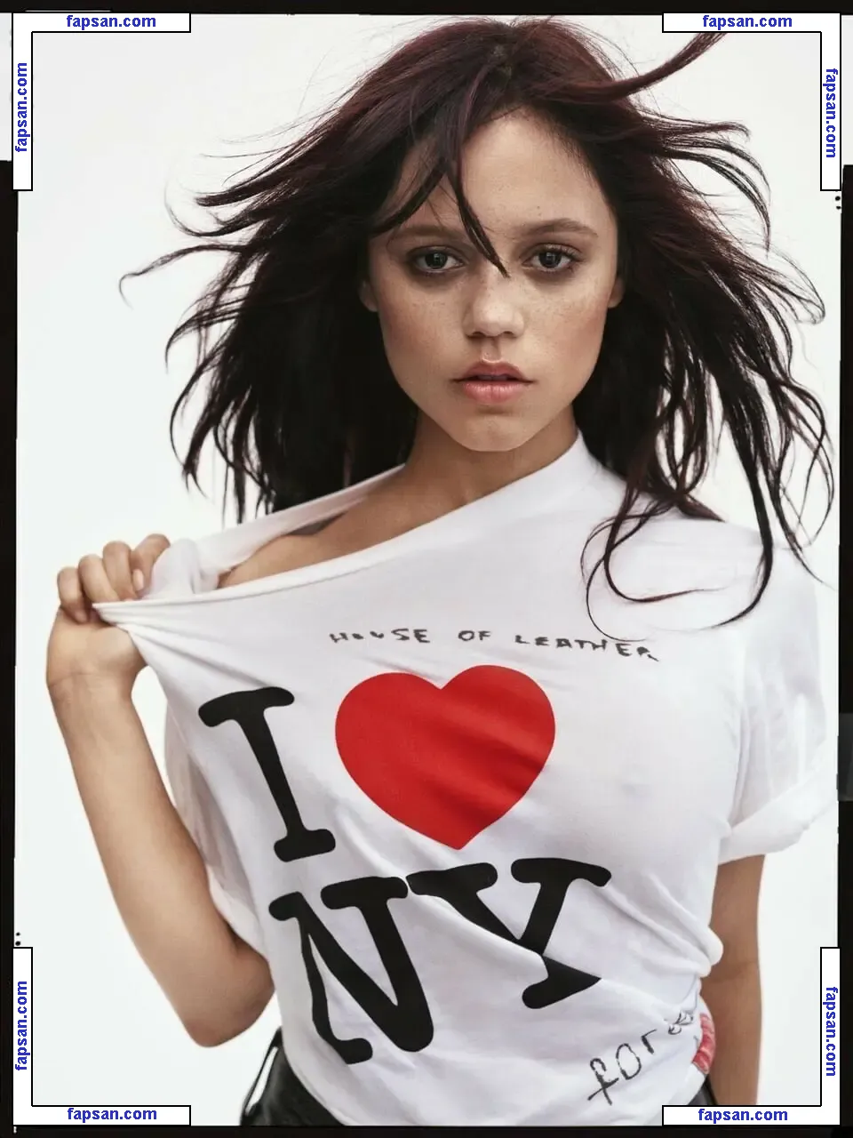 Jenna Ortega nude photo #0140 from OnlyFans