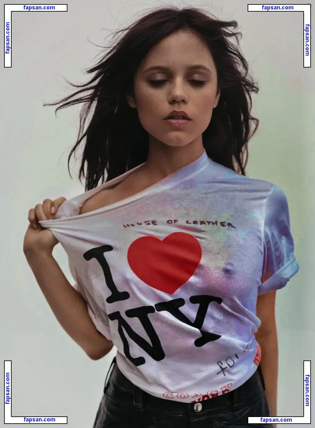 Jenna Ortega nude photo #0143 from OnlyFans