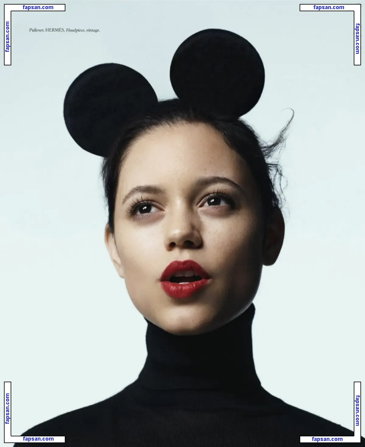 Jenna Ortega nude photo #0197 from OnlyFans