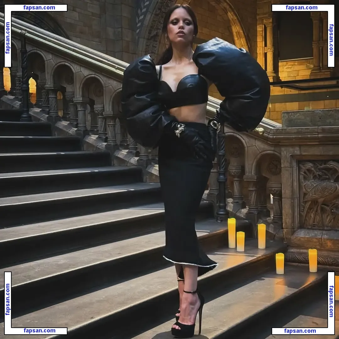 Jenna Ortega nude photo #0205 from OnlyFans