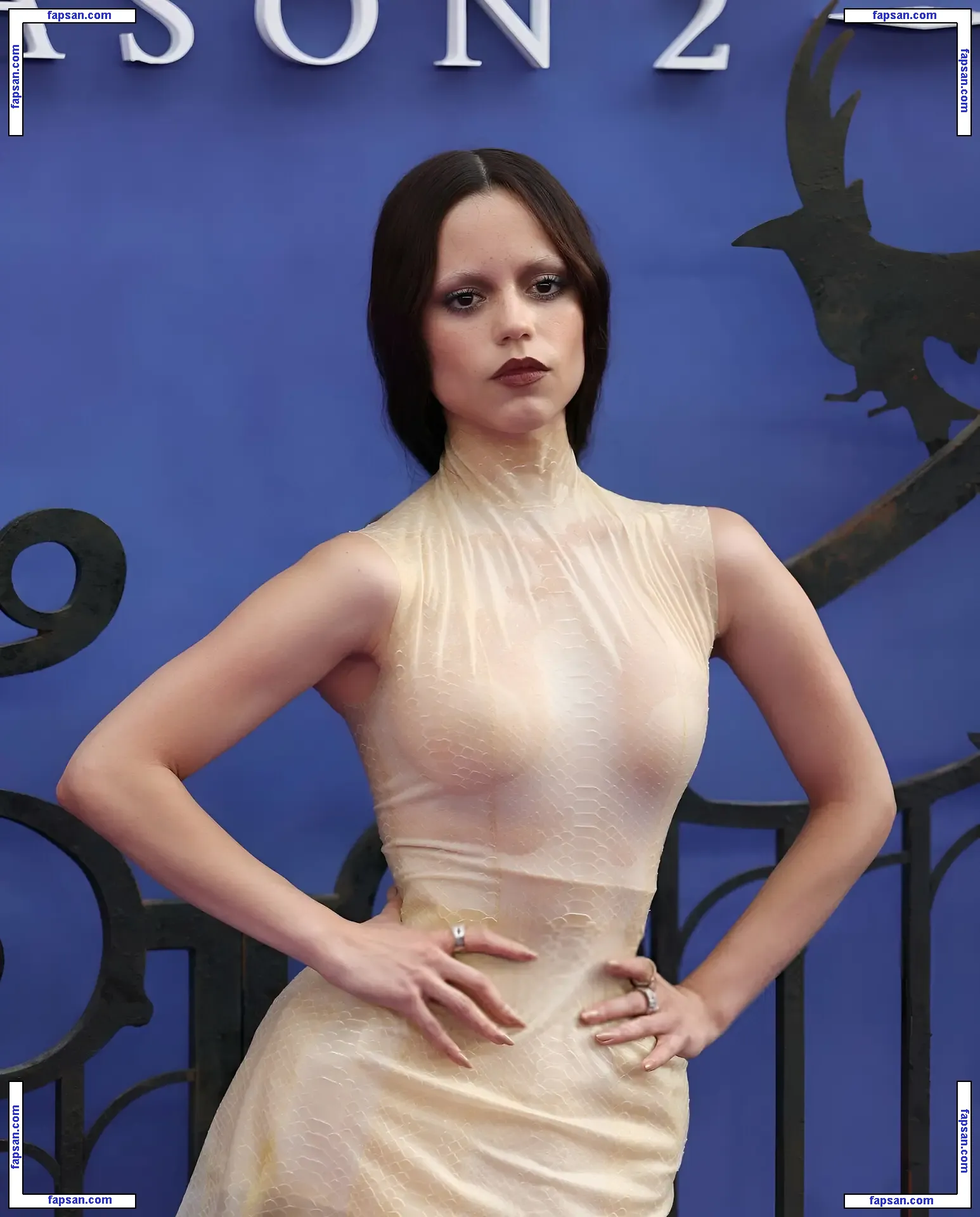 Jenna Ortega nude photo #0216 from OnlyFans