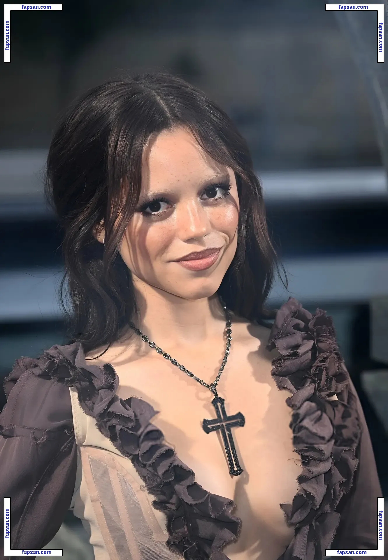 Jenna Ortega nude photo #0221 from OnlyFans