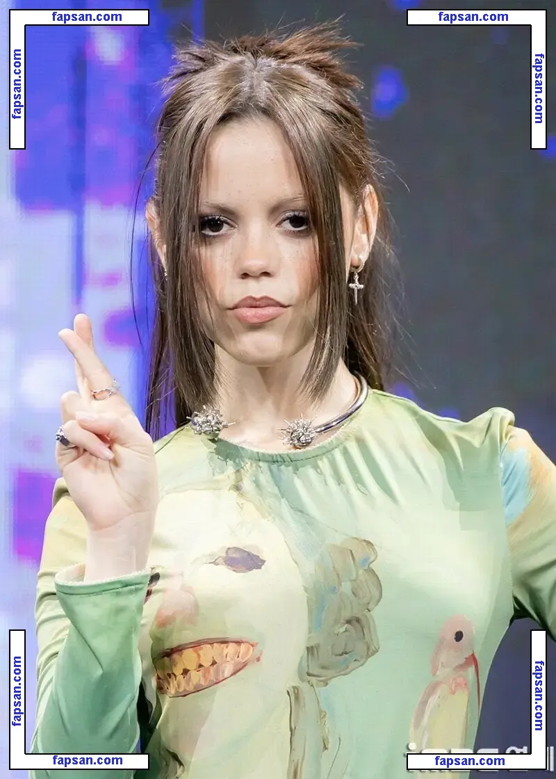 Jenna Ortega nude photo #0262 from OnlyFans
