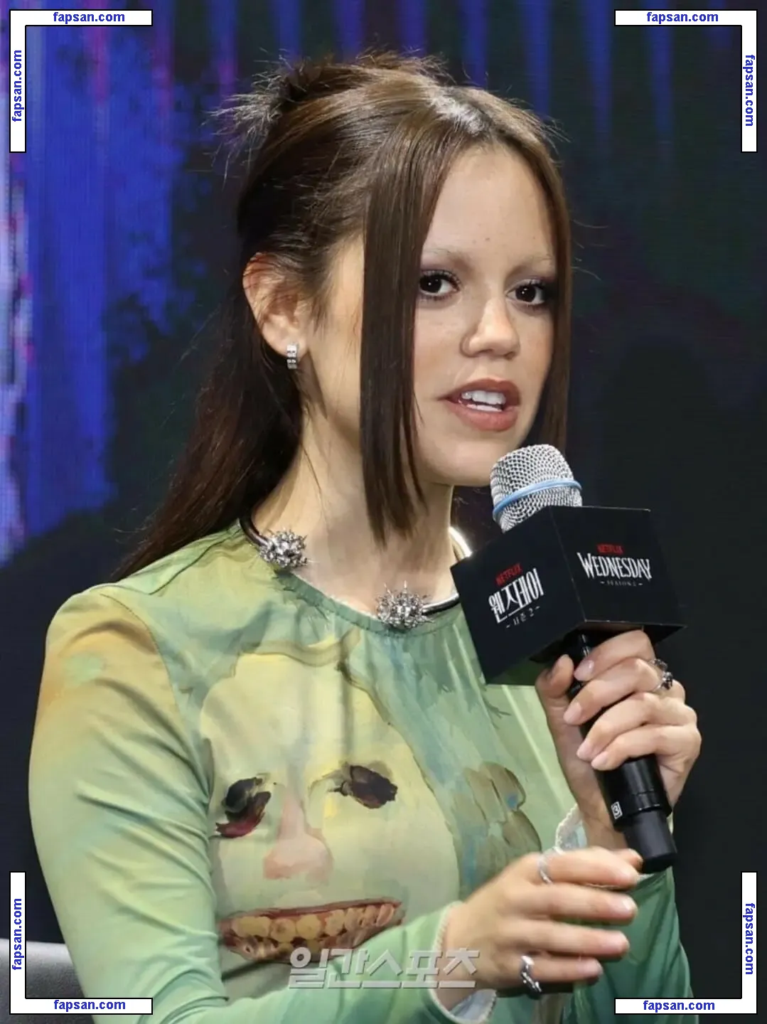 Jenna Ortega nude photo #0263 from OnlyFans