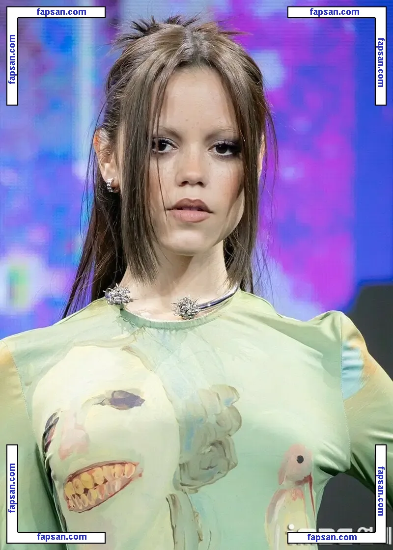 Jenna Ortega nude photo #0267 from OnlyFans