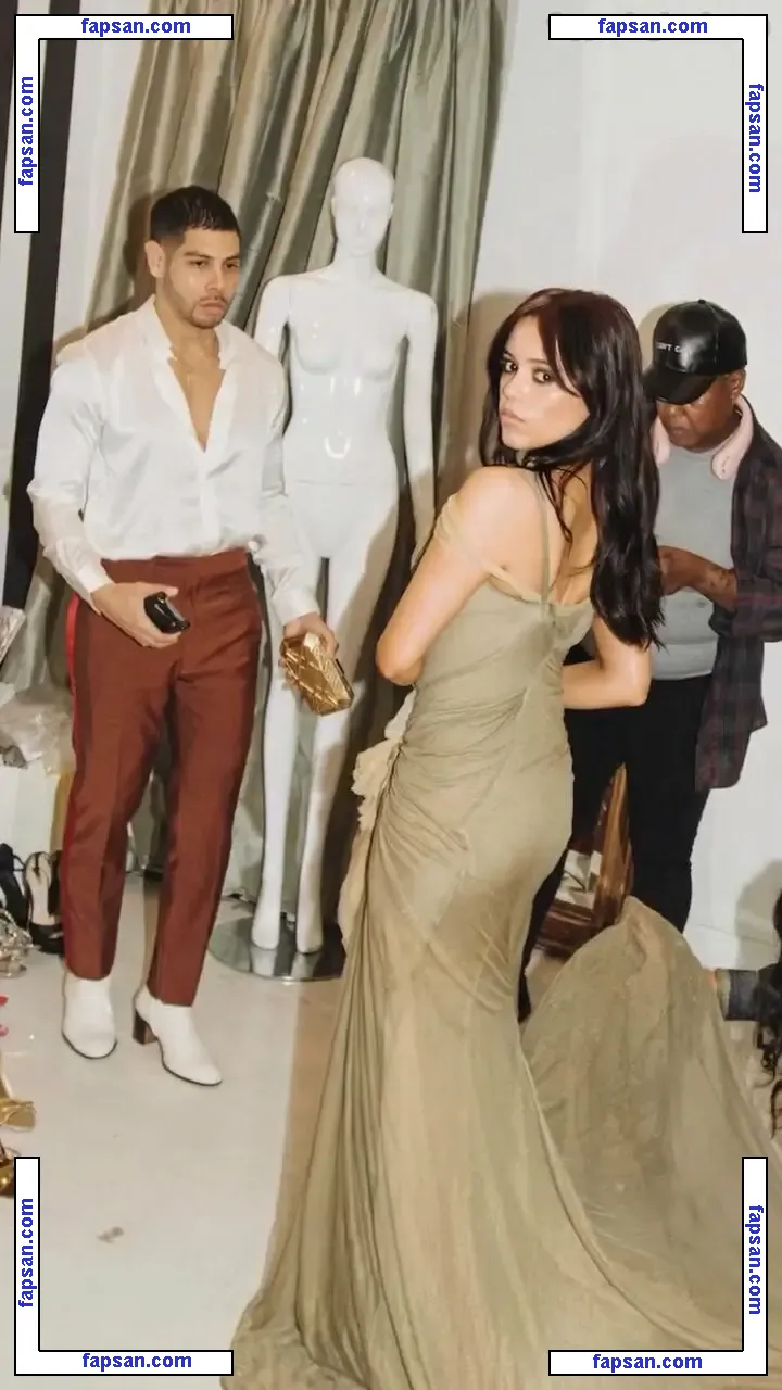 Jenna Ortega nude photo #0337 from OnlyFans