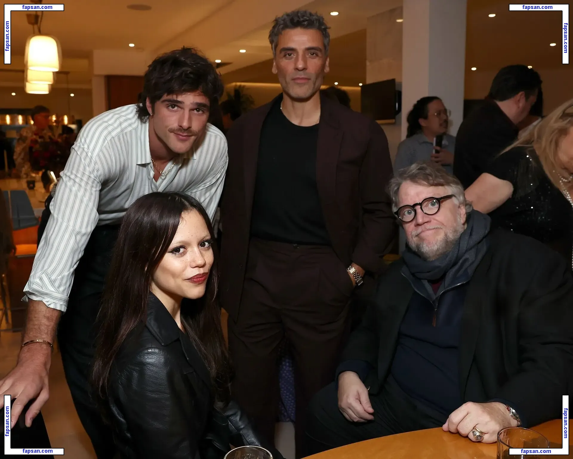 Jenna Ortega nude photo #0343 from OnlyFans