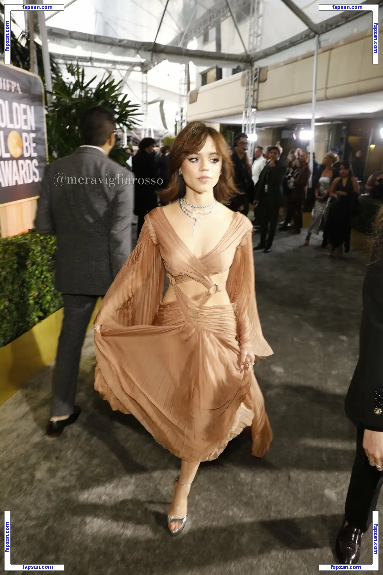 Jenna Ortega nude photo #0346 from OnlyFans