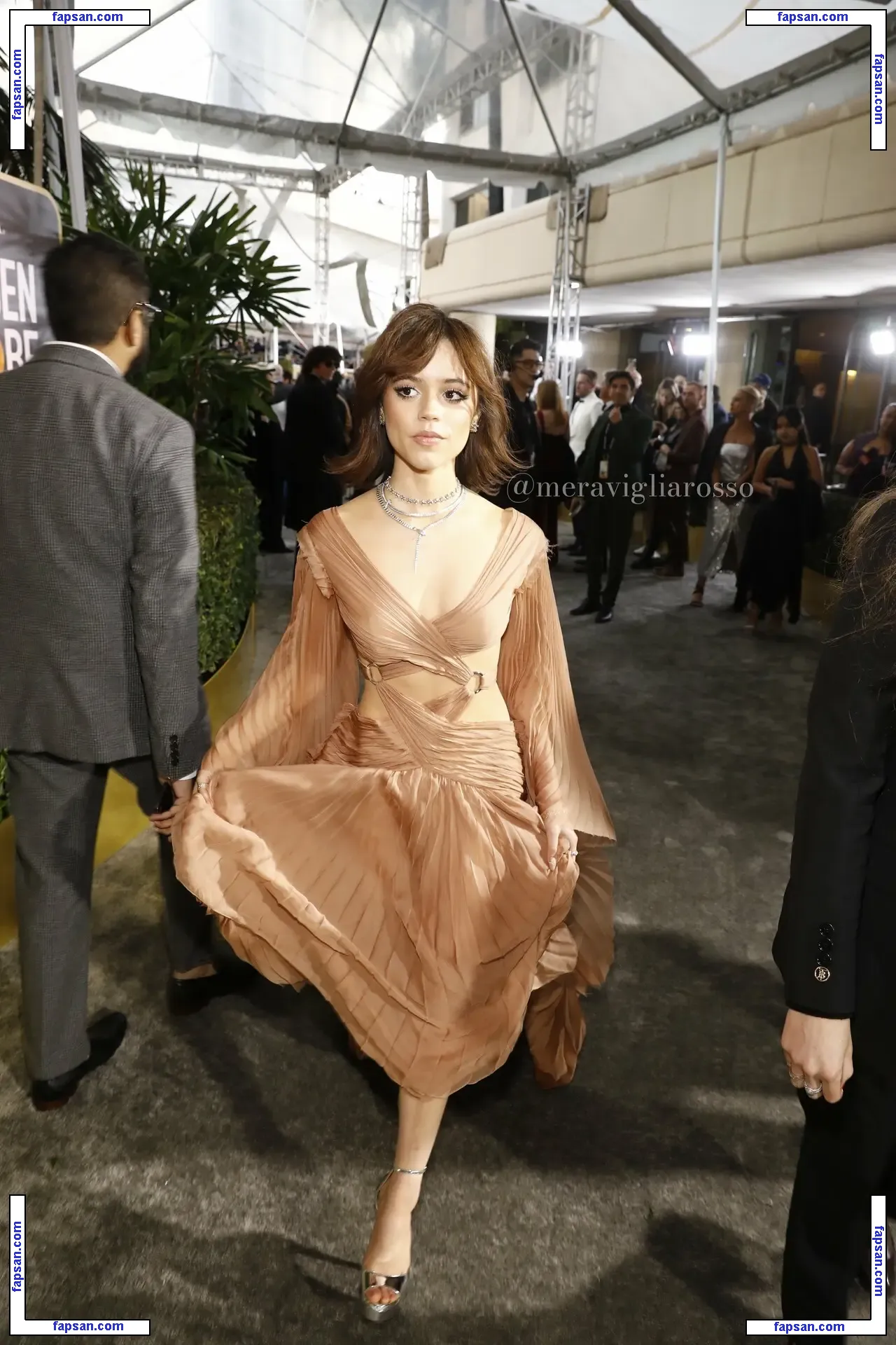 Jenna Ortega nude photo #0347 from OnlyFans