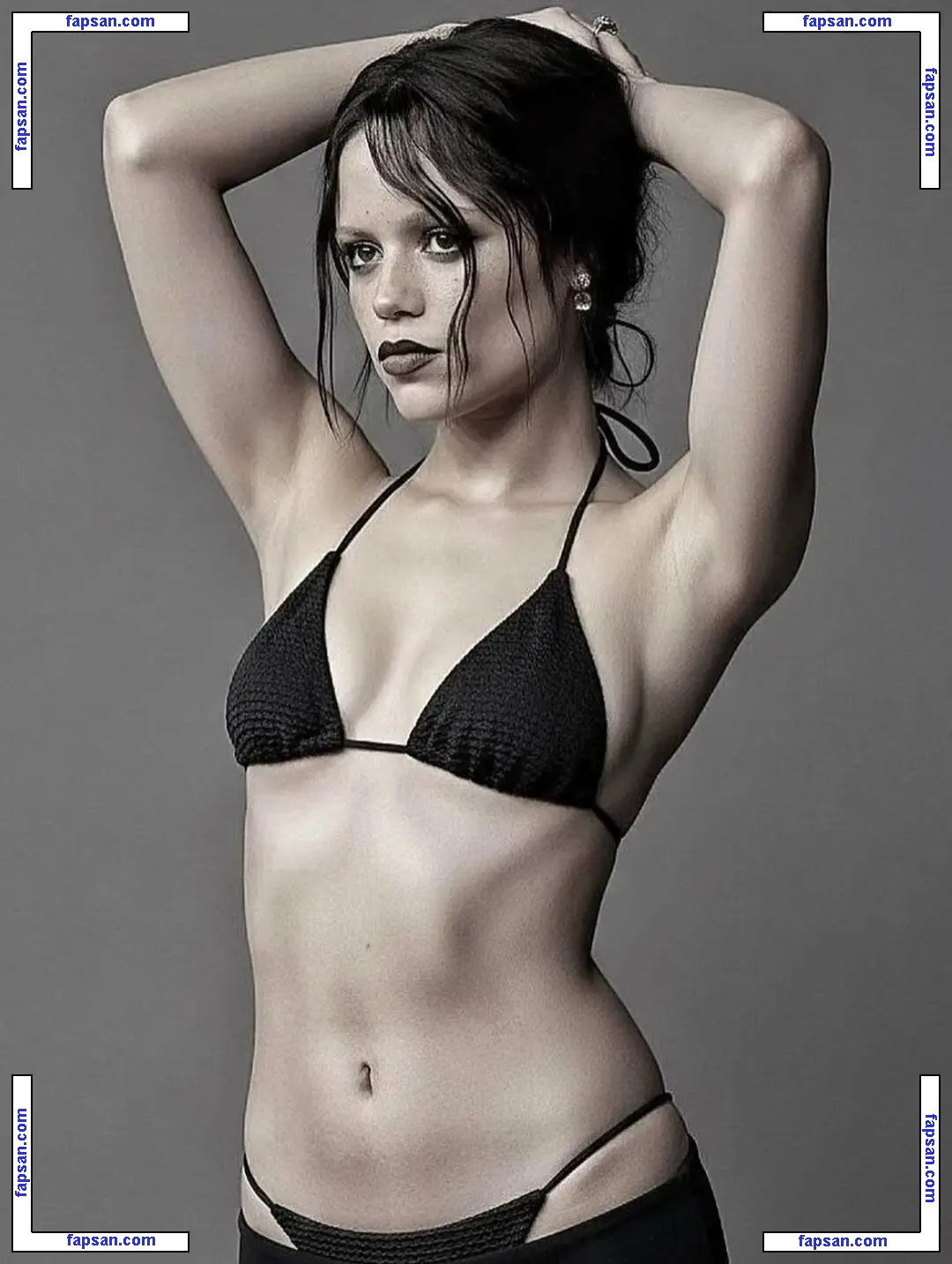 Jenna Ortega голая фото #0349 с Онлифанс