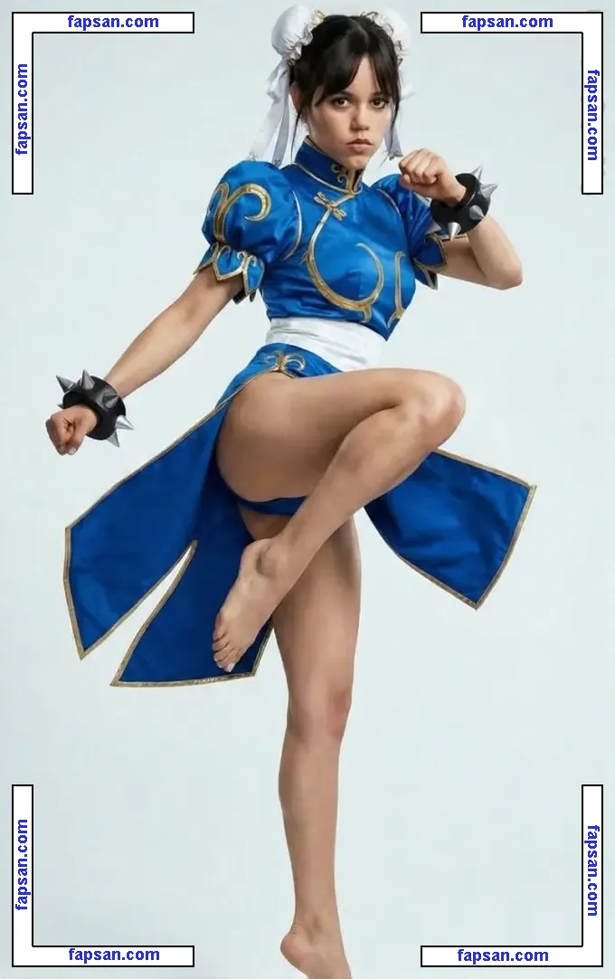 Jenna Ortega nude photo #0370 from OnlyFans