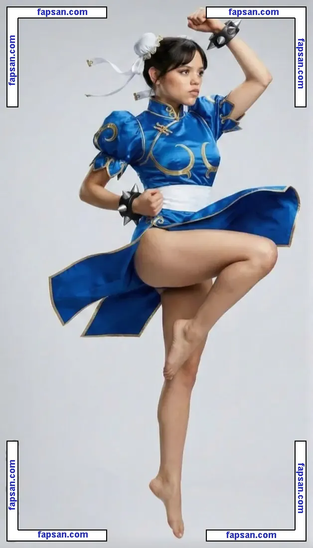 Jenna Ortega nude photo #0371 from OnlyFans