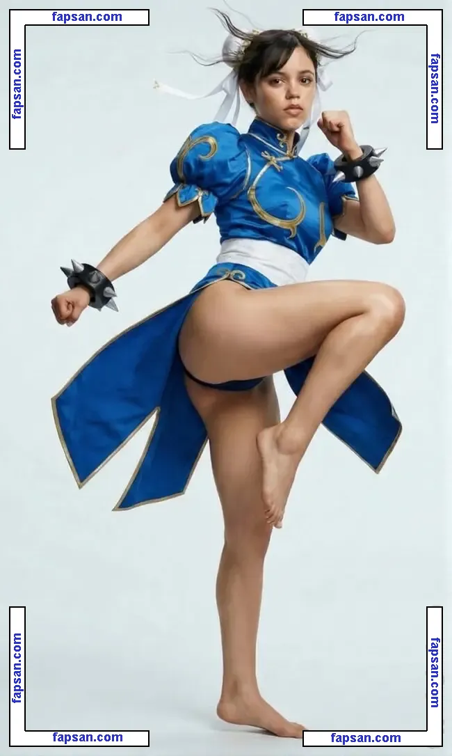 Jenna Ortega nude photo #0372 from OnlyFans