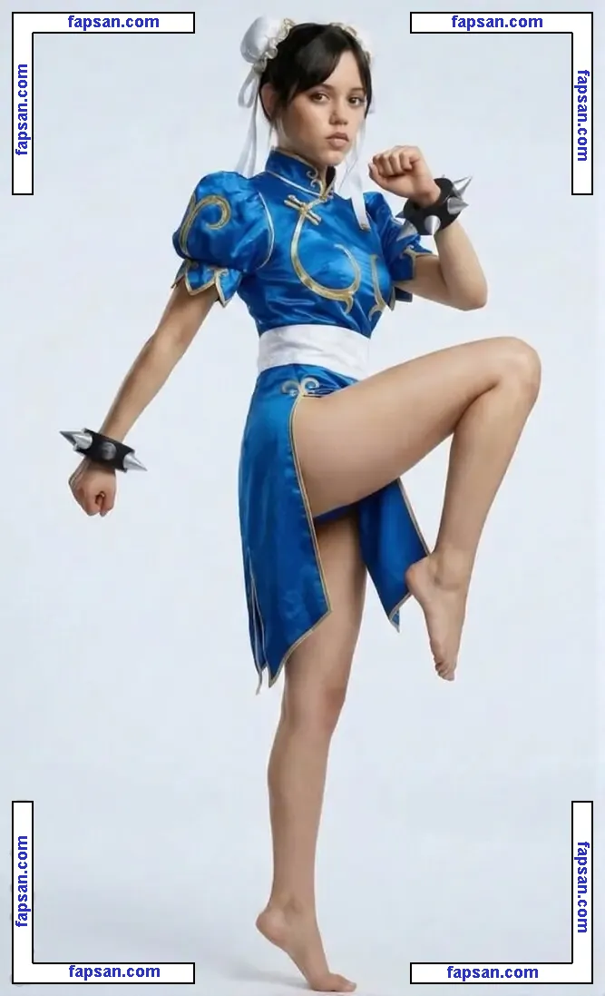 Jenna Ortega nude photo #0373 from OnlyFans