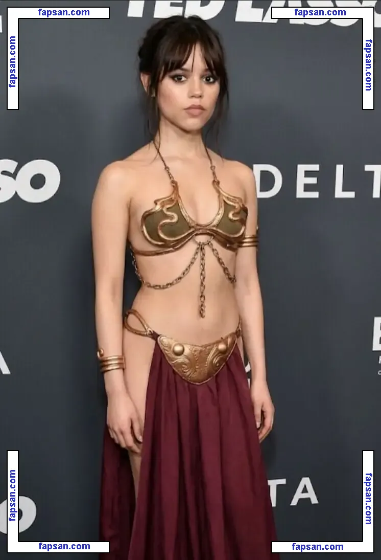 Jenna Ortega nude photo #0374 from OnlyFans