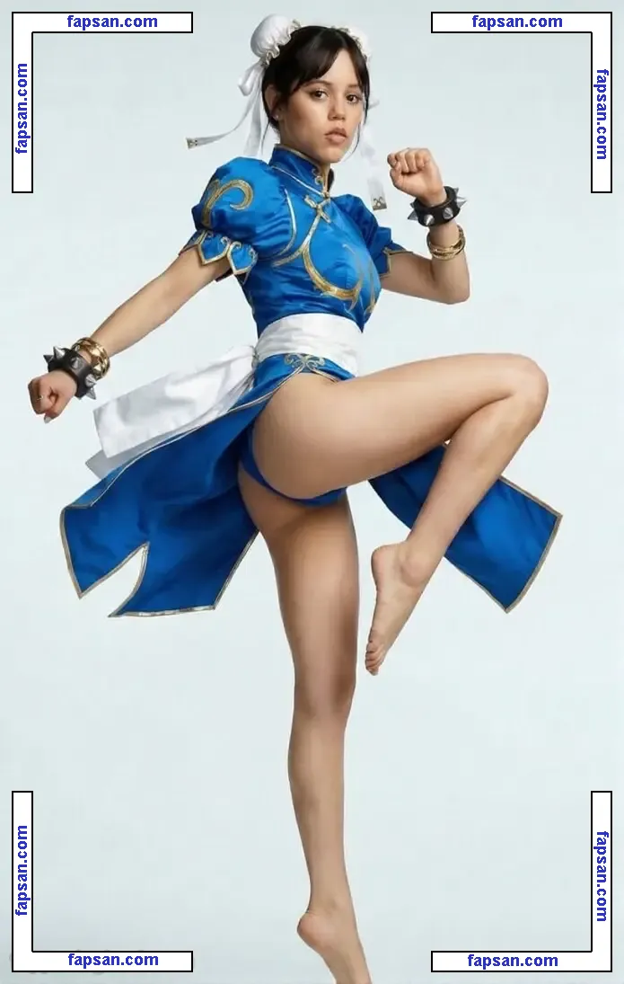 Jenna Ortega nude photo #0376 from OnlyFans