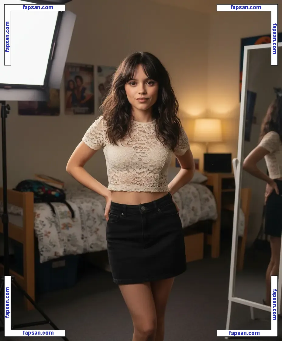 Jenna Ortega nude photo #0398 from OnlyFans