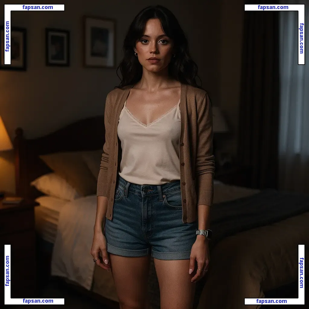 Jenna Ortega nude photo #0399 from OnlyFans