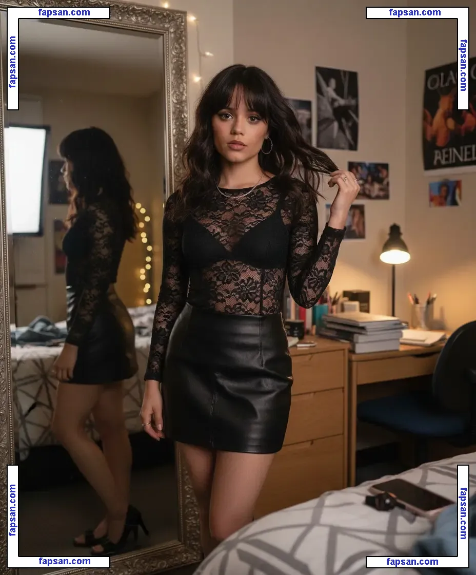 Jenna Ortega nude photo #0407 from OnlyFans