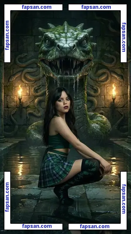 Jenna Ortega nude photo #0413 from OnlyFans