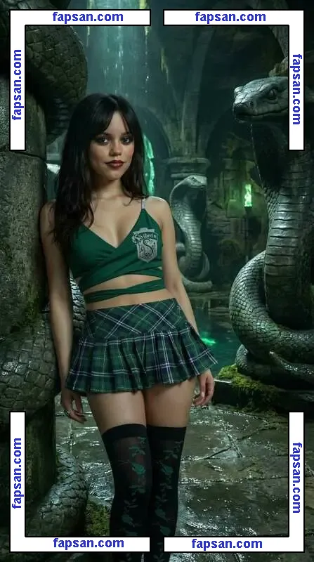 Jenna Ortega nude photo #0416 from OnlyFans