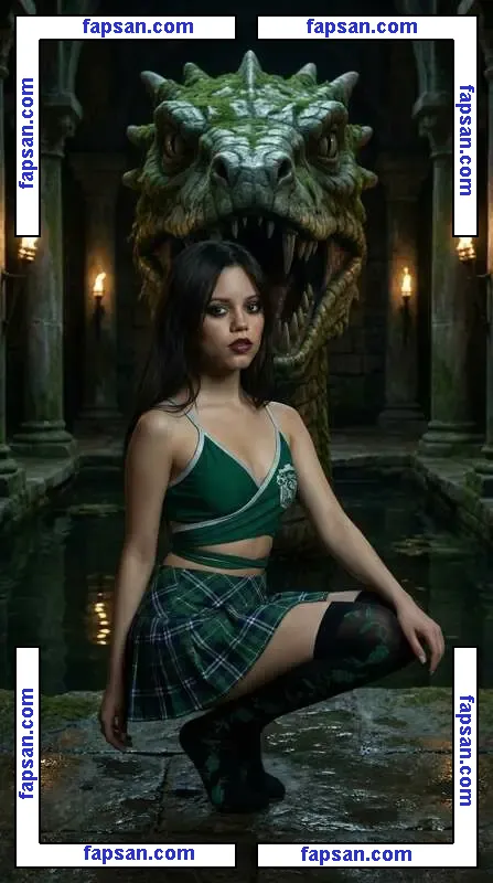 Jenna Ortega nude photo #0417 from OnlyFans