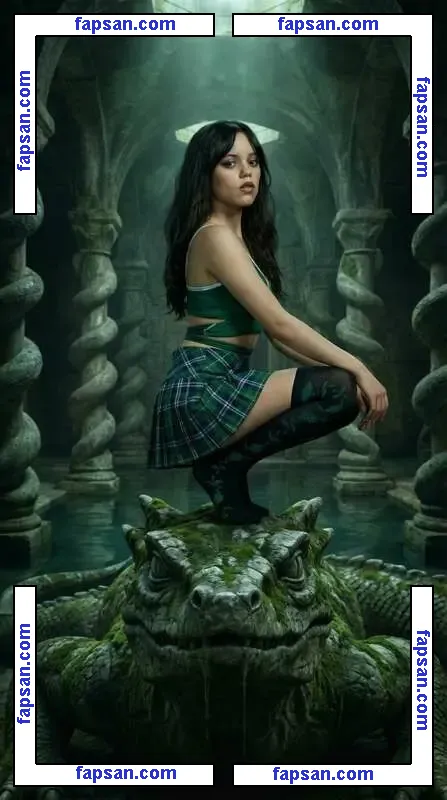 Jenna Ortega nude photo #0423 from OnlyFans