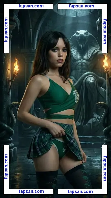 Jenna Ortega nude photo #0426 from OnlyFans