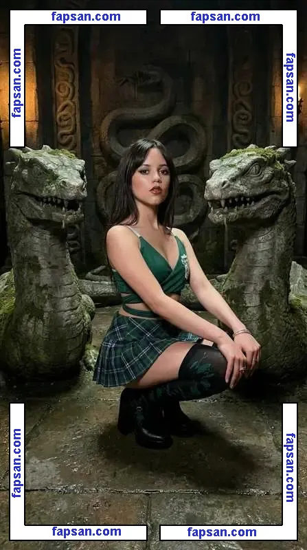 Jenna Ortega nude photo #0427 from OnlyFans