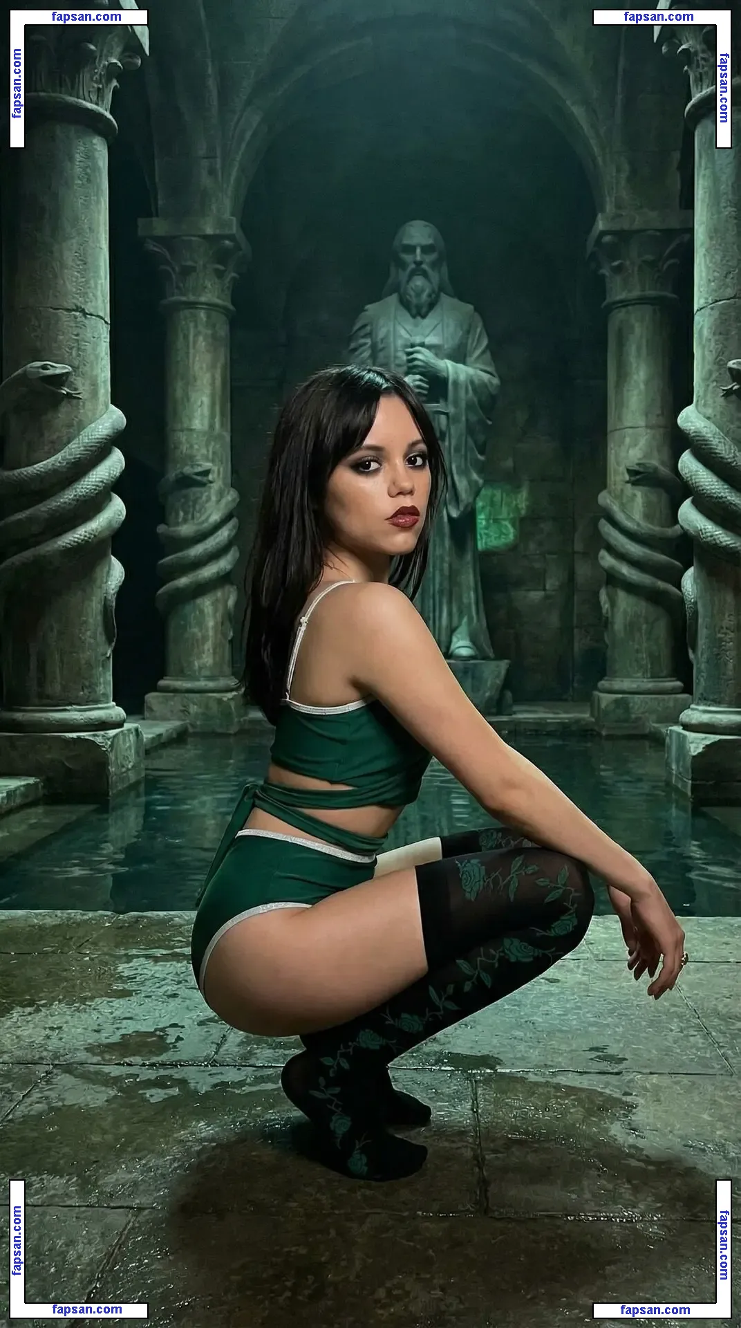 Jenna Ortega nude photo #0428 from OnlyFans